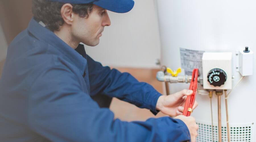 Professional Leak Detection Services in Ord, NE